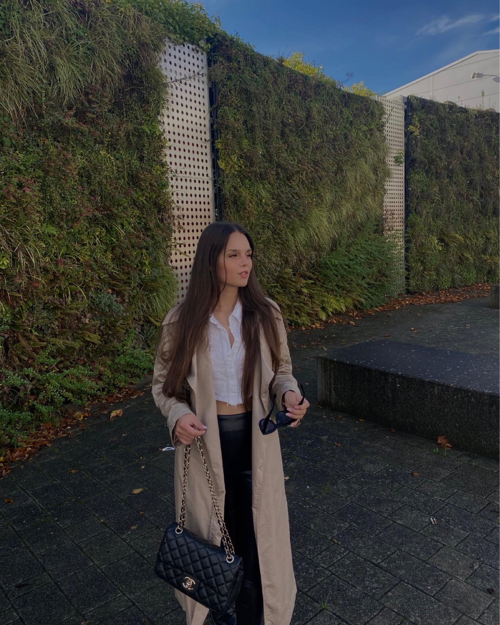 nothing beats autumnal fits 🍂

#LTKstyletip #LTKSeasonal #LTKworkwear