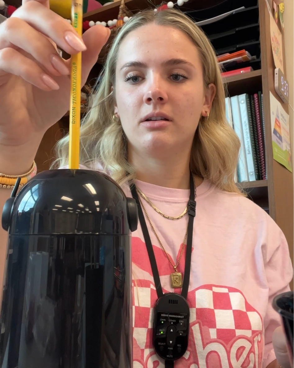 My FAVORITE thing in my classroom 🤩

#LTKFamily #LTKFindsUnder50 #LTKKids