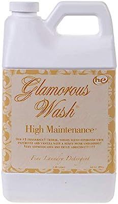 Tyler Candle Co High Maintenance Glamorous Wash | Amazon (US)