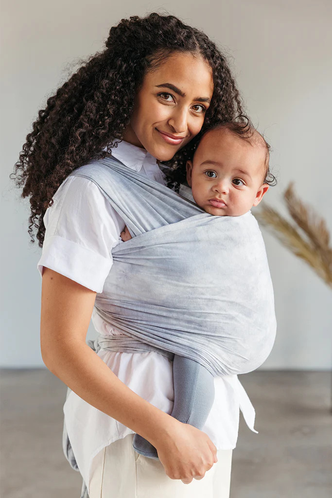 WRAP - Tidal | Solly Baby