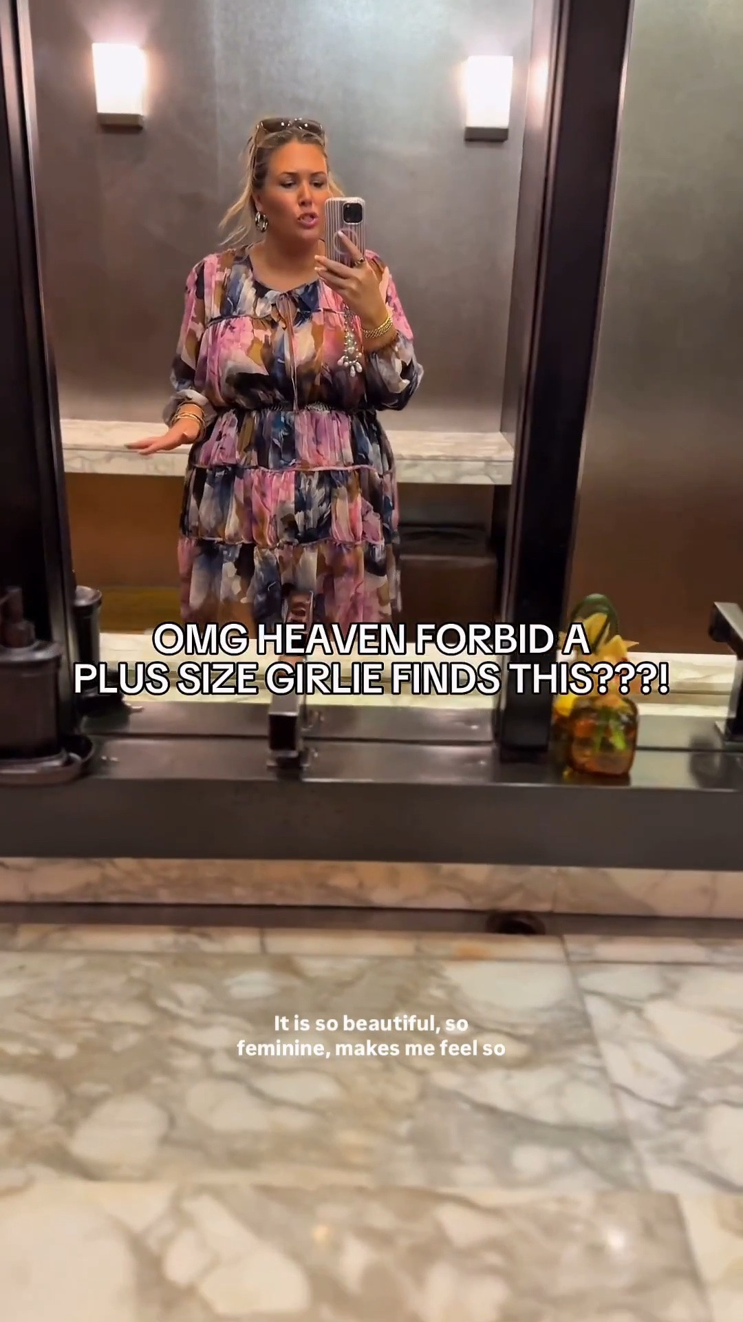 Loving this kohls dress. Wearing a 2X. Plus size, NYFW, outfit inspo, fall fashion, dresses, apron belly

#LTKSeasonal #LTKPlusSize #LTKMidsize