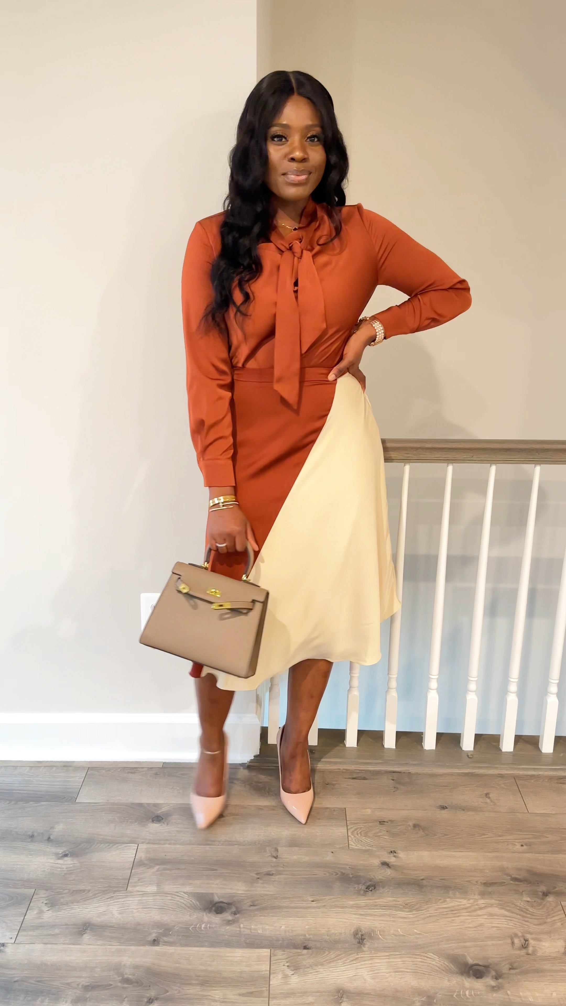 Fall Workwear Style 

#LTKstyletip #LTKfindsunder50 #LTKworkwear