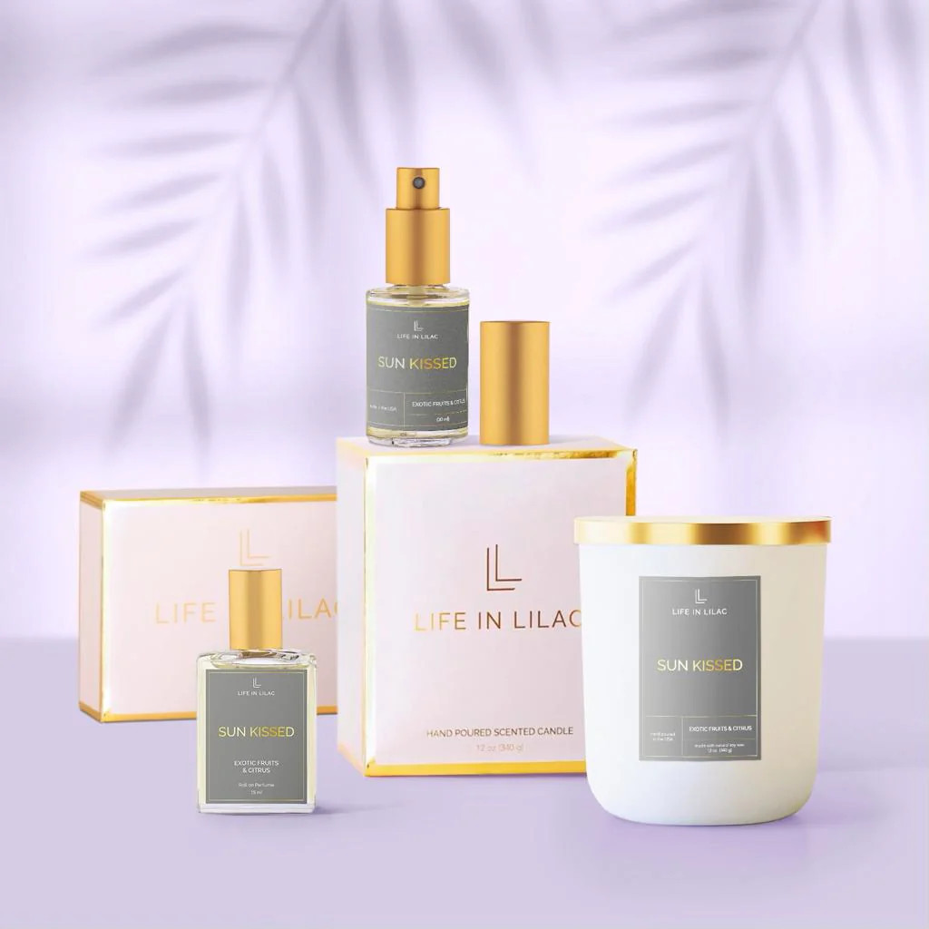 The View Bundle - SHIPS JUNE 21th | Life In Lilac