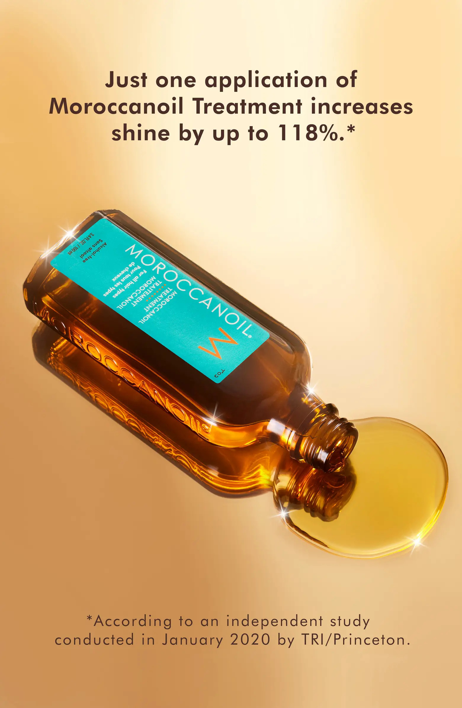 MOROCCANOIL® Treatment Set $72 Value | Nordstrom | Nordstrom
