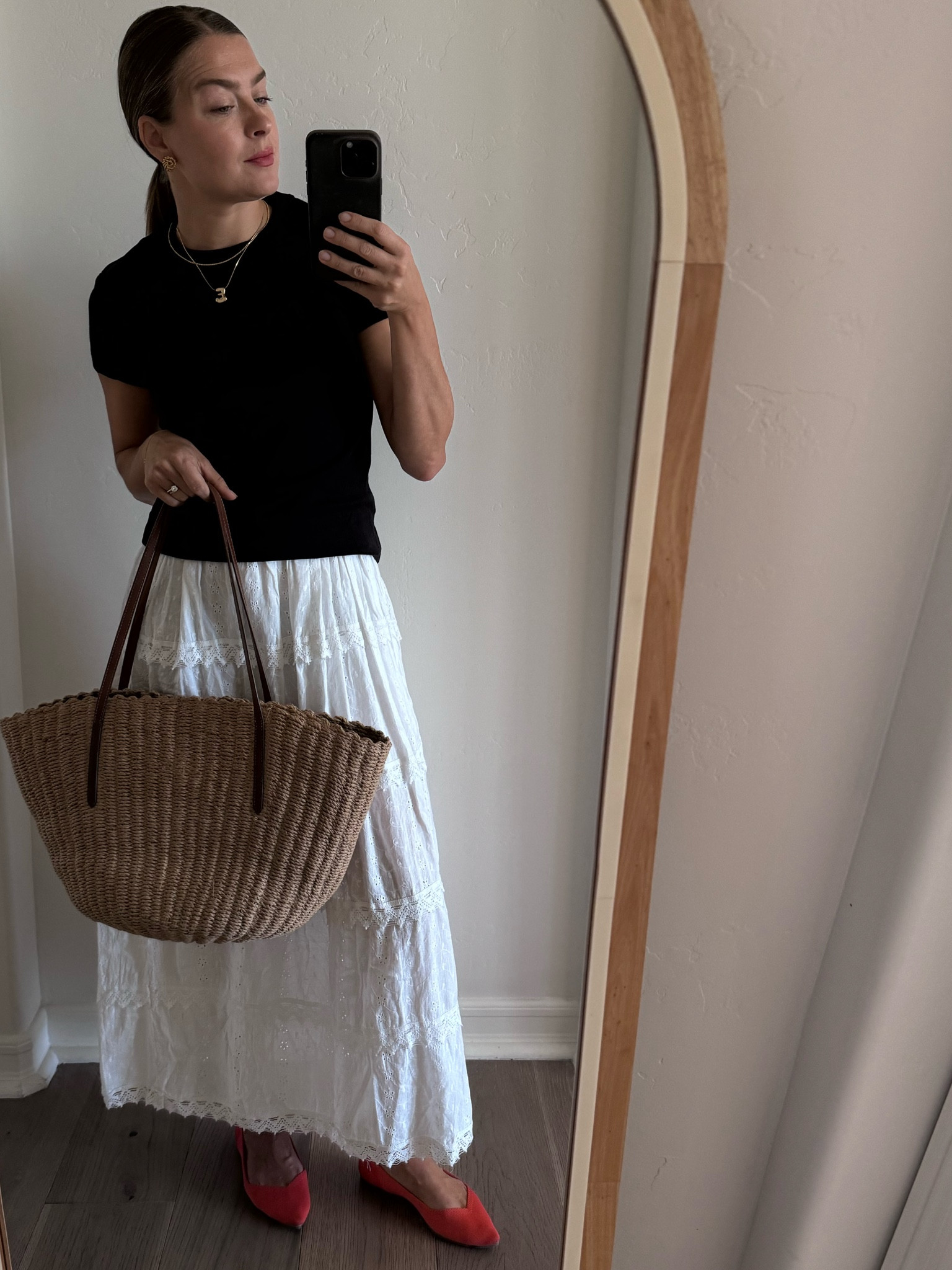 Sunday Market Outfit 

#LTKSaleAlert #LTKStyleTip #LTKTravel