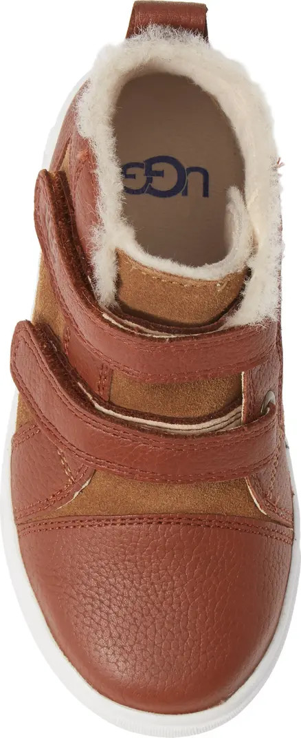 Rennon High Top Sneaker | Nordstrom