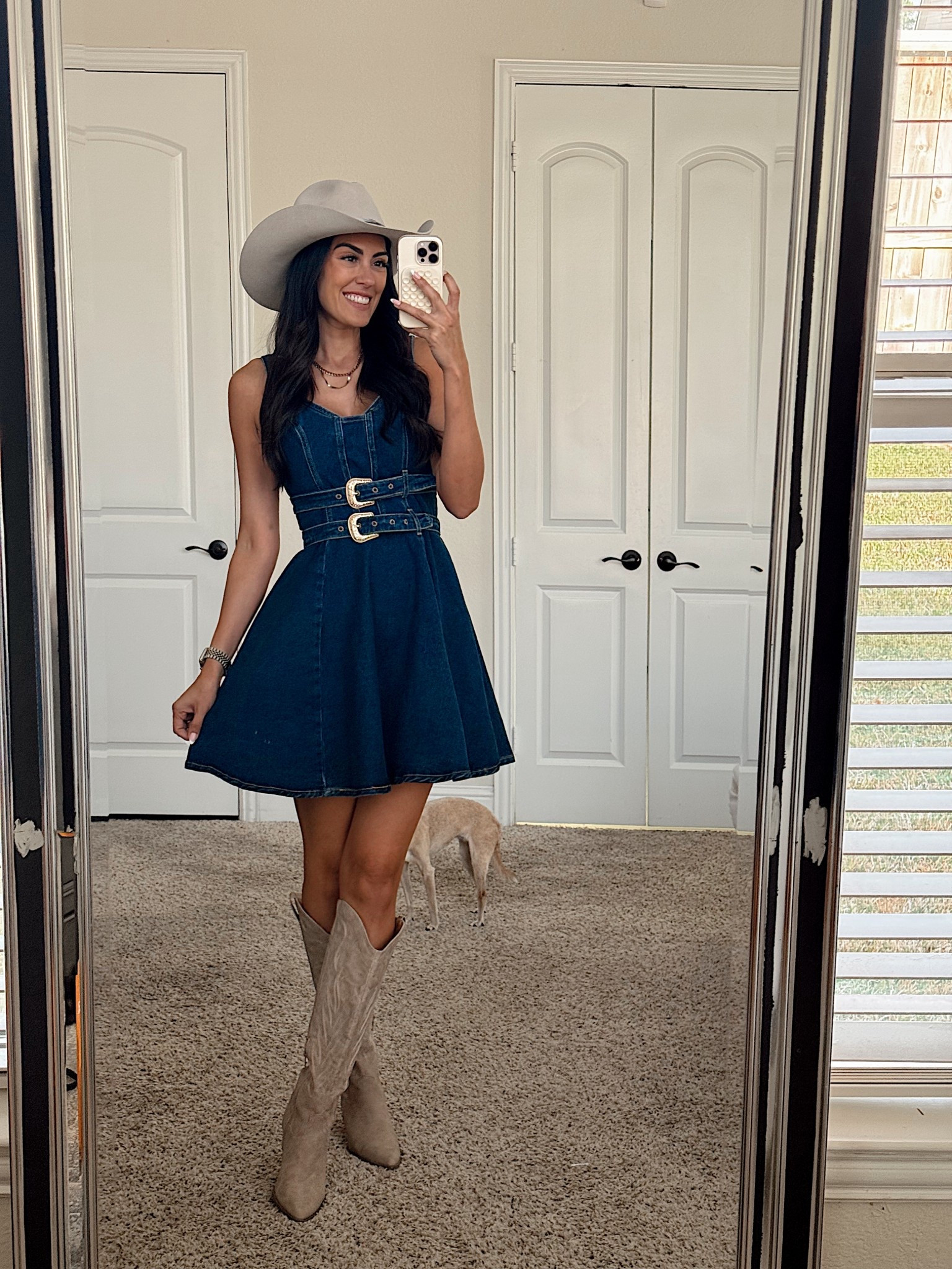 Small dress
“stylethegirl_12” at checkout for dress discount 