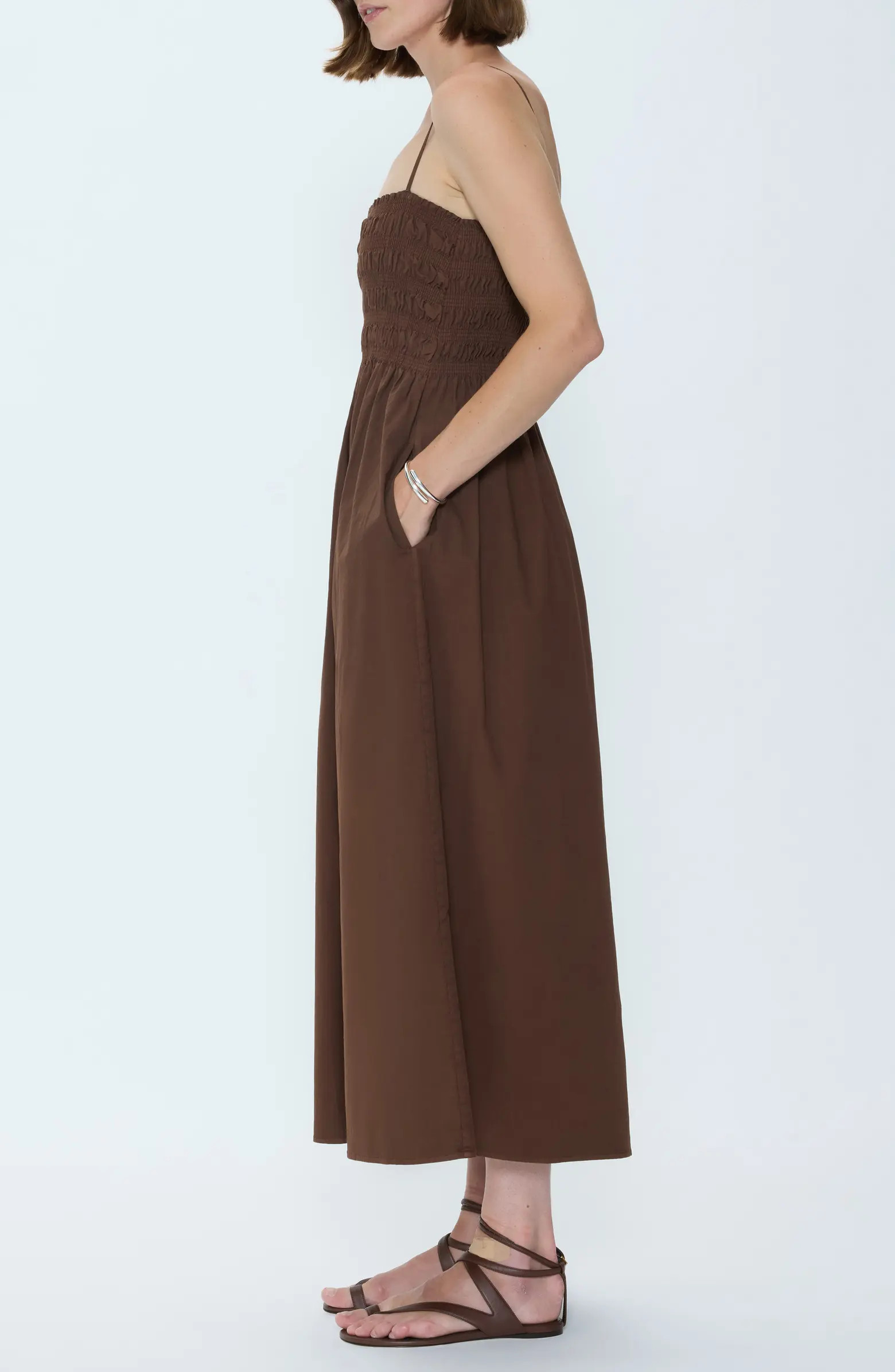 Bianca Maxi Sundress | Nordstrom