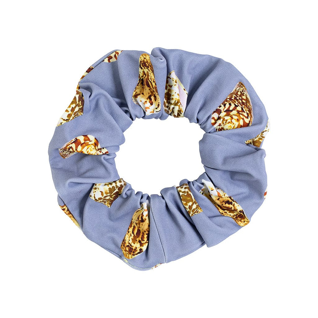Shell Scrunchie | Montce