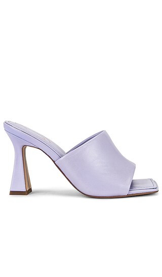 Carmen Mule in Misty Lilac | Revolve Clothing (Global)