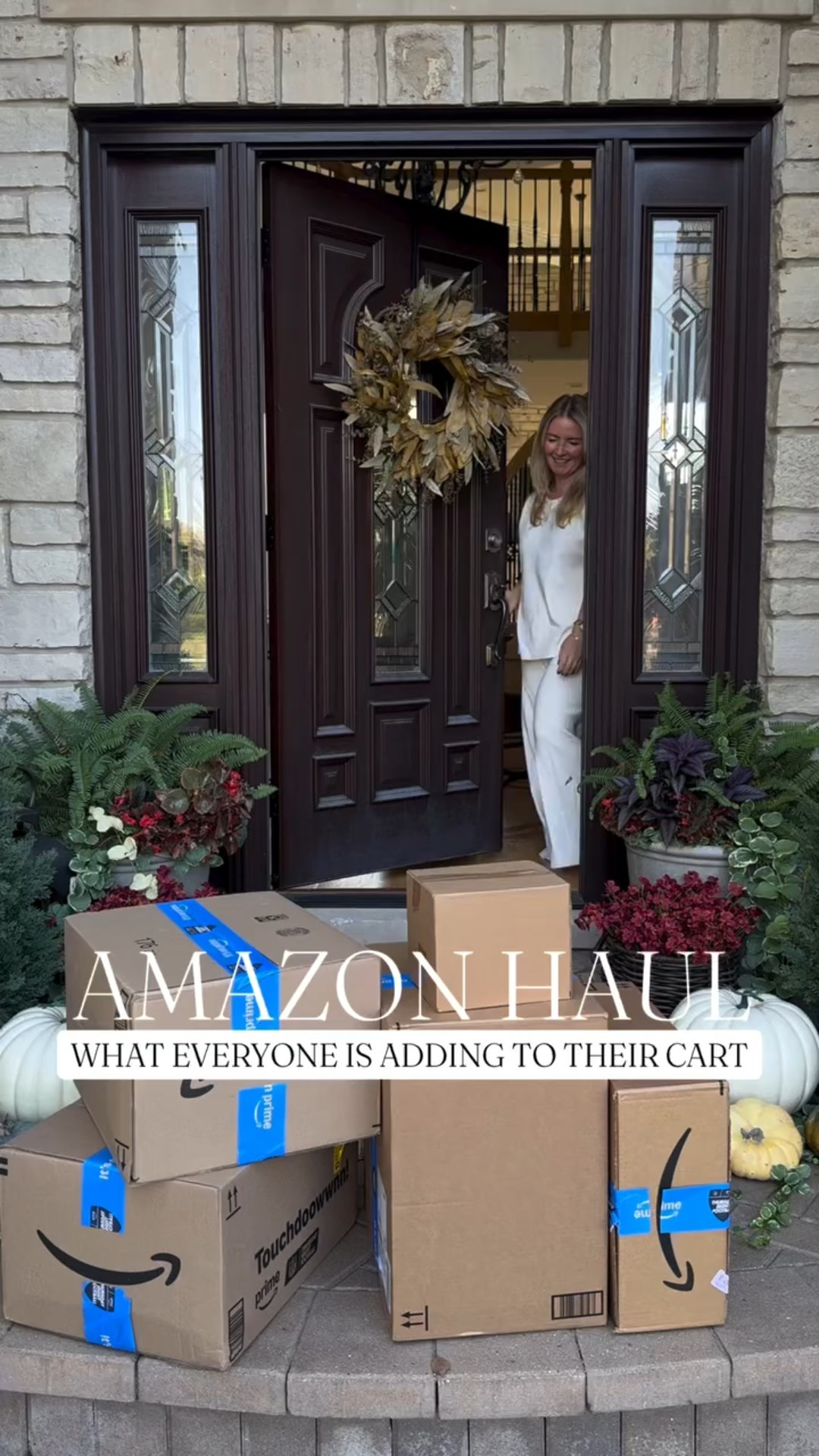 Comment PRIME for links ⚡️🔗 The best deals on home finds to add to your cart now! These are some of my favorites and things I cannot live without — zero regret Amazon home purchases! 👏🏻