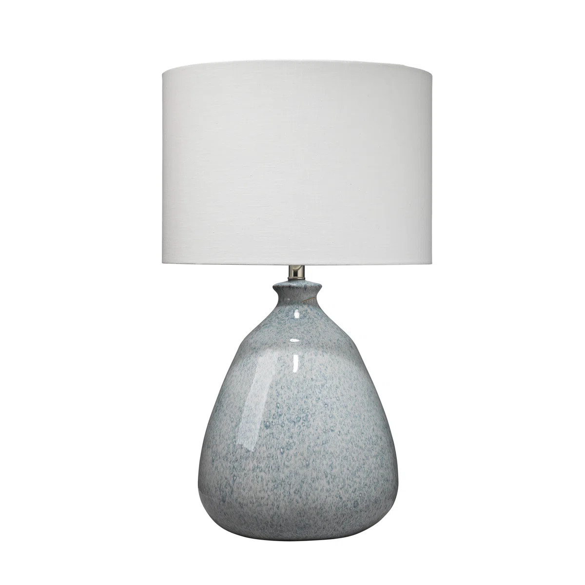 Elevated Coastal Ceramic Table Lamp | Wayfair North America