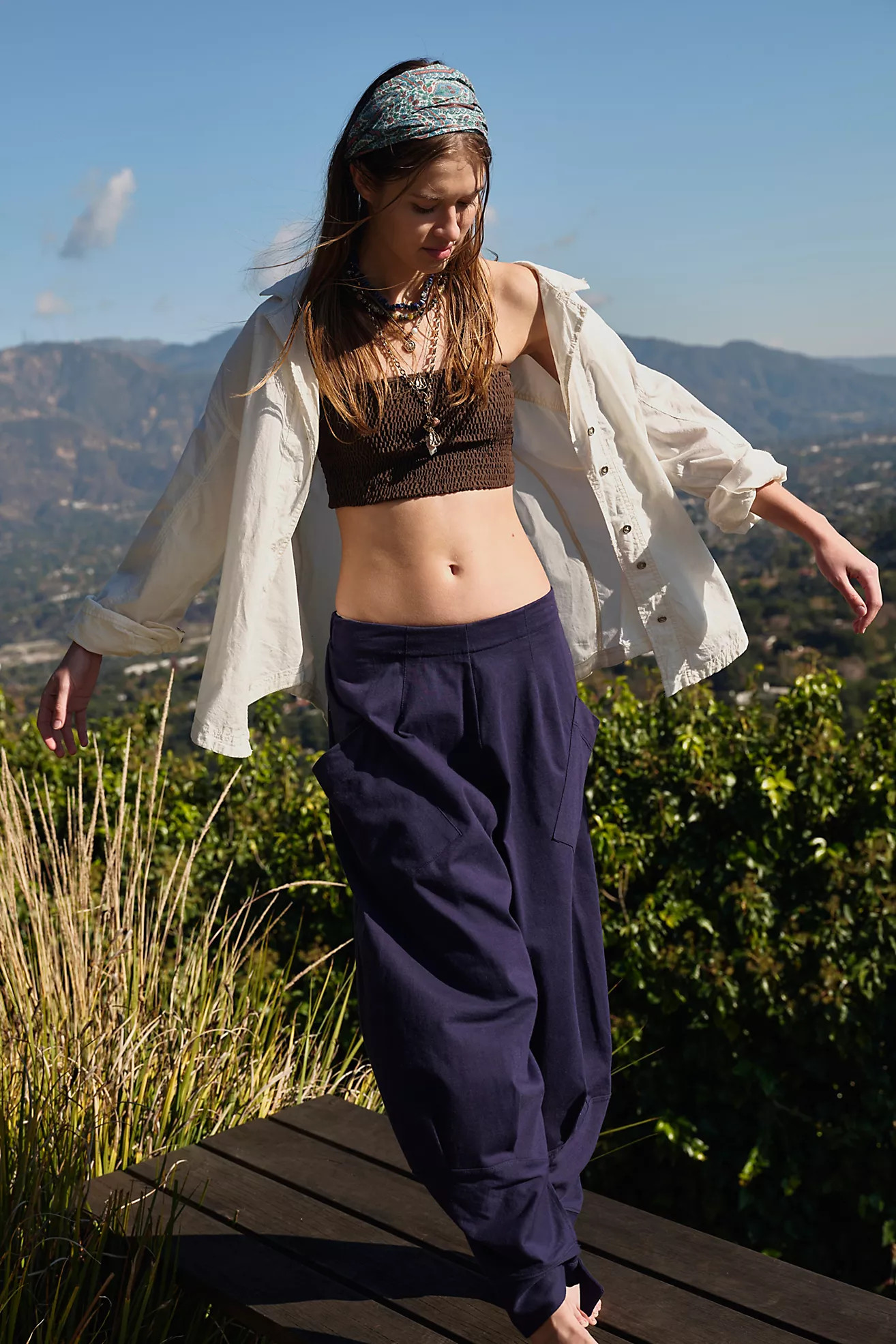 Stunner Pants | Free People (Global - UK&FR Excluded)