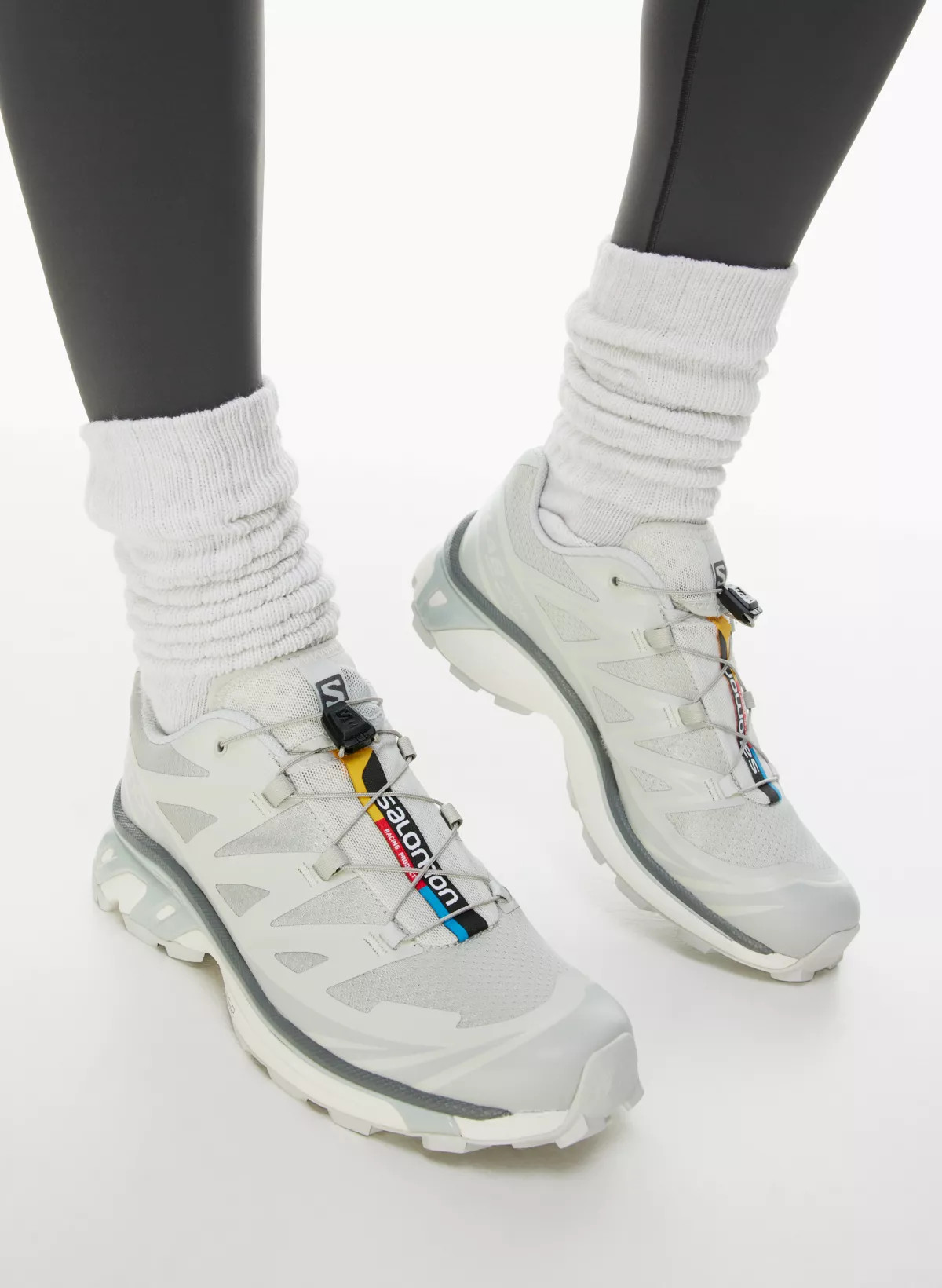 ARITZIA EXCLUSIVE XT-6 | Aritzia