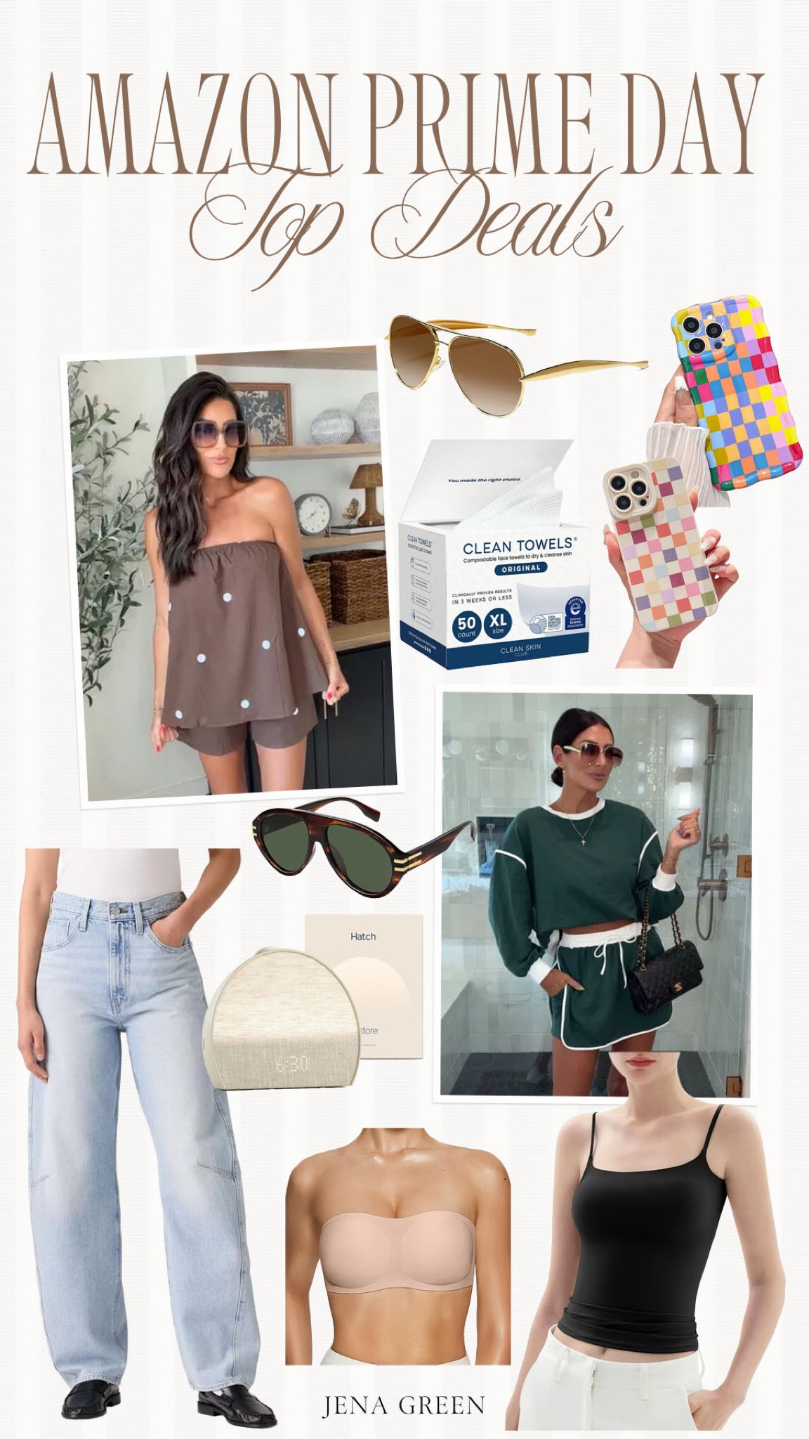 Amazon Prime Day | Amazon Prime Deals | Amazon Top Deals | My favorite Amazon deals! 

#LTKootd #LTKSeasonal #LTKSaleAlert