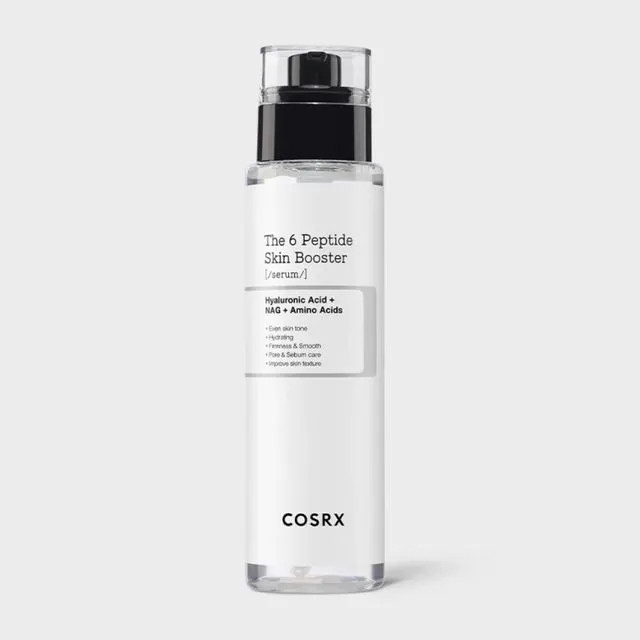 COSRX - The 6 Peptide Skin Booster | YesStyle Global