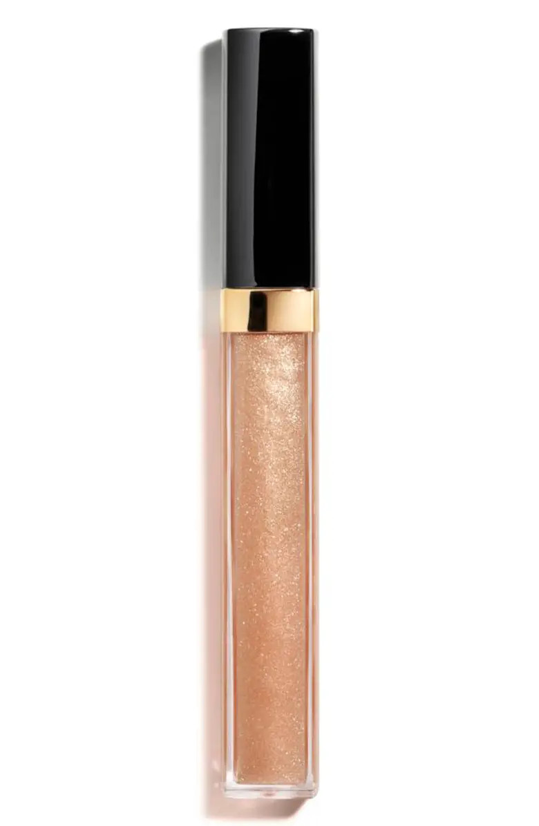CHANEL ROUGE COCO GLOSS Moisturizing Glossimer Lip Gloss | Nordstrom | Nordstrom