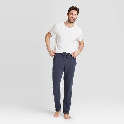 Men's Knit Pajama Set - Goodfellow & Co™ | Target