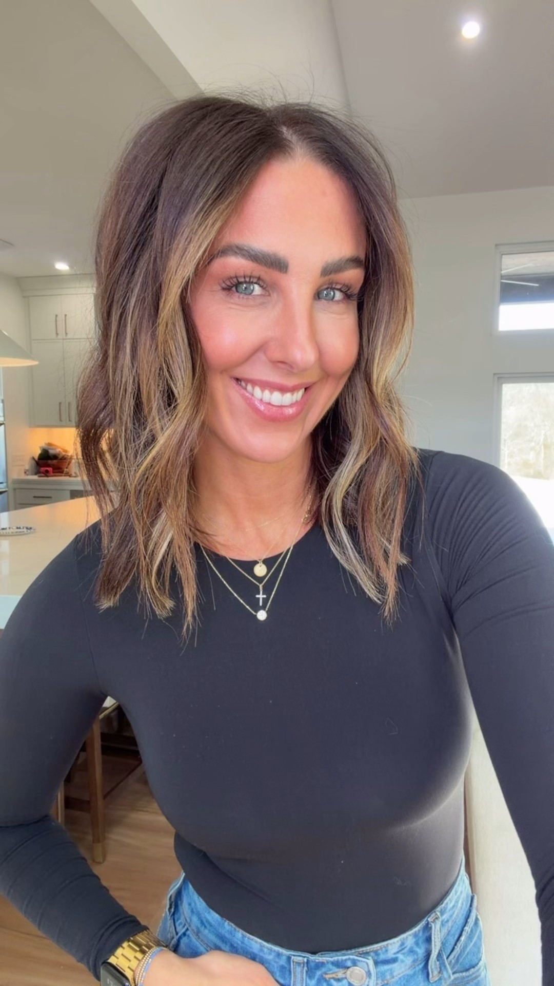 Bodysuit-medium
Jeans- 26 (TikTok shop)
Sneakers-size down 1:2 size

#LTKSaleAlert #LTKootd #LTKTall