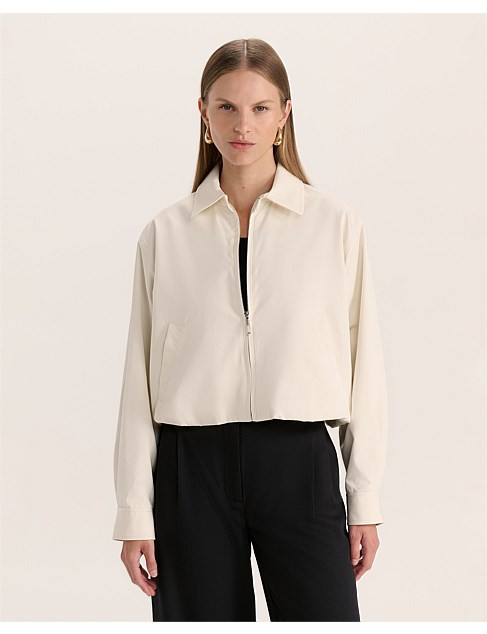 AUDRA WINDBREAKER | David Jones (Australia & New Zealand)