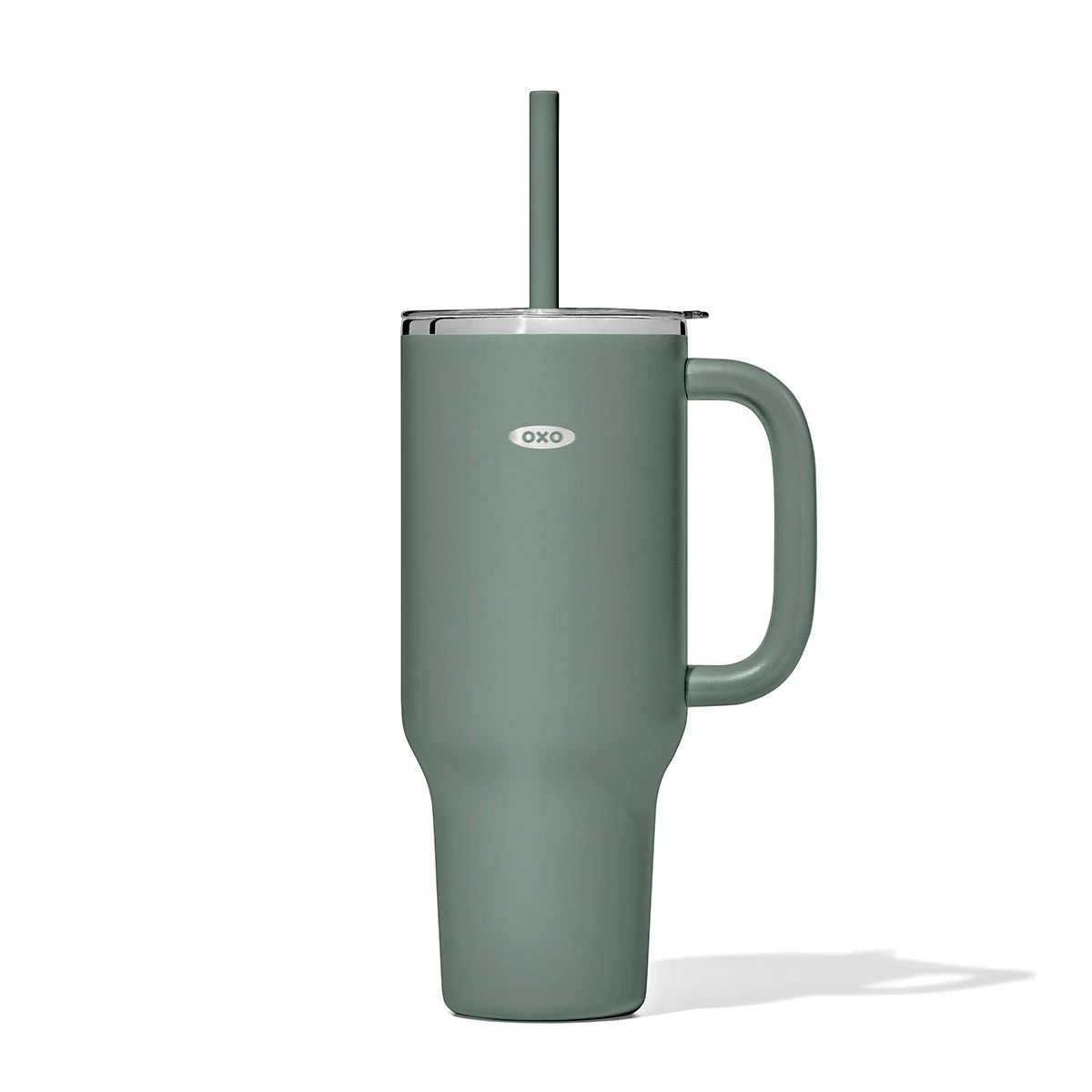 OXO Strive XL Tumbler with Handle – 40 oz | OXO