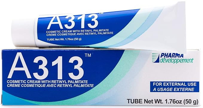 French Pharmacy A313 Vitamin A Retinol Cream | Amazon (US)