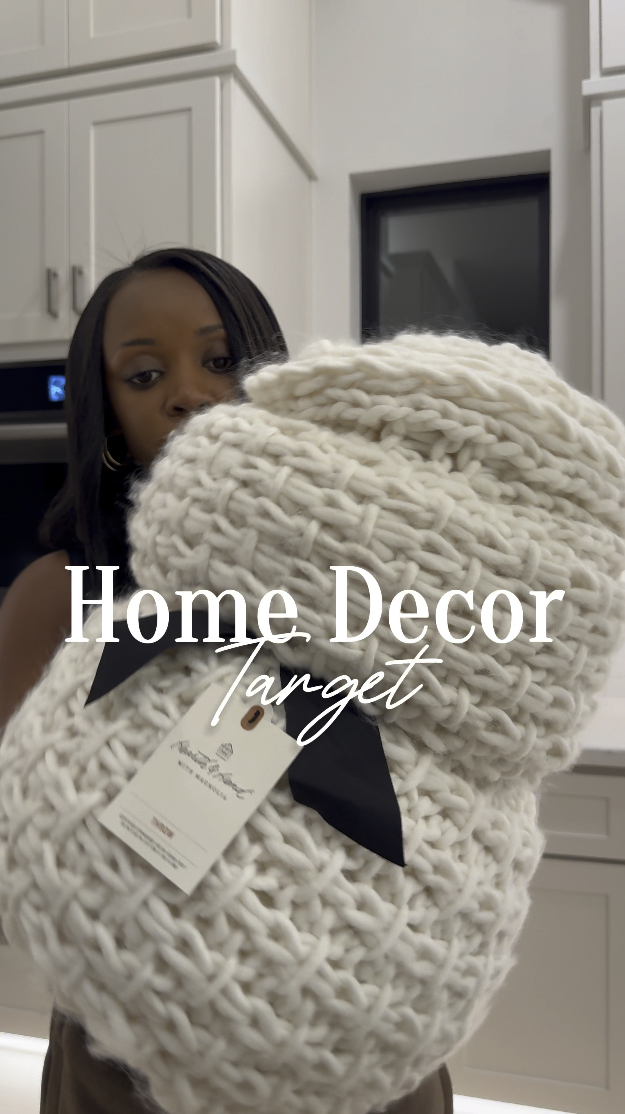 🤎

This fall, add warmth and coziness to your home with some amazing finds from Target! You'll love these stunning ottomans, perfect for styling at the edge of your bed or in front of your mantel. Their unique shape and captivating color will make them a great addition to your decor, creating a snug and inviting atmosphere. Get ready to cozy up your space and make it feel like your own relaxing retreat!#LTKVideo 

#LTKStyleTip #LTKHome