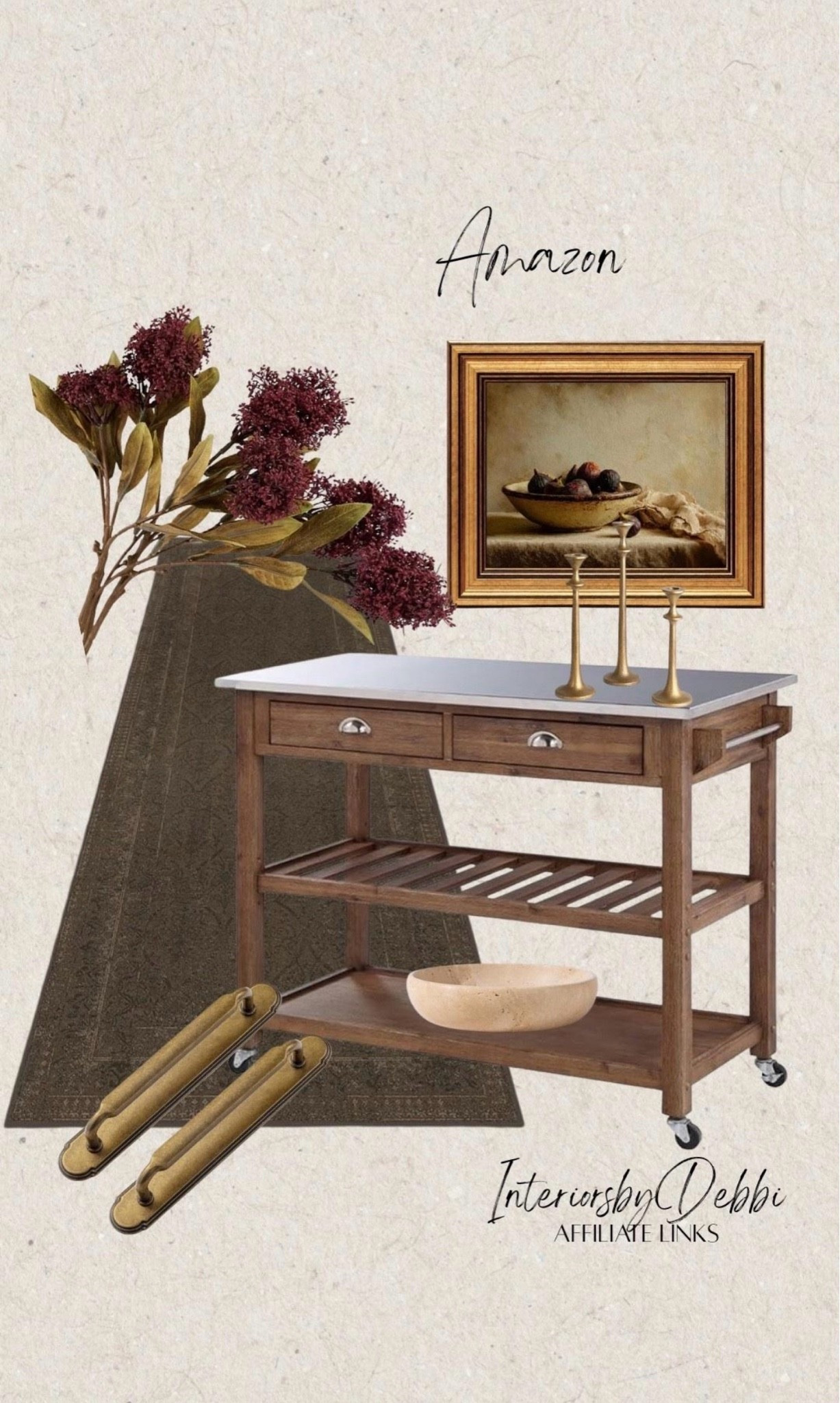 Amazon Finds
Runner, movable island, art, faux stems, transitional home, modern decor, amazon find, amazon home, target home decor, mcgee and co, studio mcgee, amazon must have, pottery. barn, Walmart finds, affordable decor, home styling, budget friendly, accessories, neutral decor, home finds, buy new arrival, coming soon, sale alert, high end look for less, Amazon favorites, Target finds, cozy, modern, earthy, transitional, luxe, romantic, home decor, budget friendly decor #amazonhome

#LTKSeasonal #LTKHome