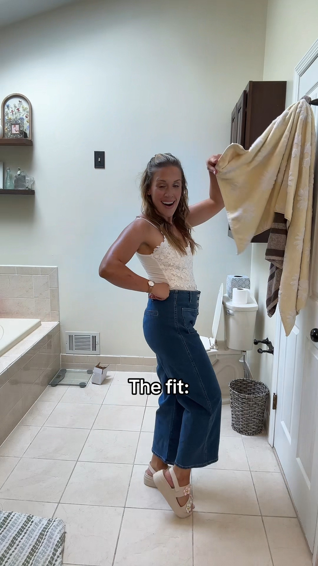 Mamas getting a date night/karaoke with friends. I love this new era of mom life 

#LTKPetite #LTKFindsUnder50 #LTKMidsize