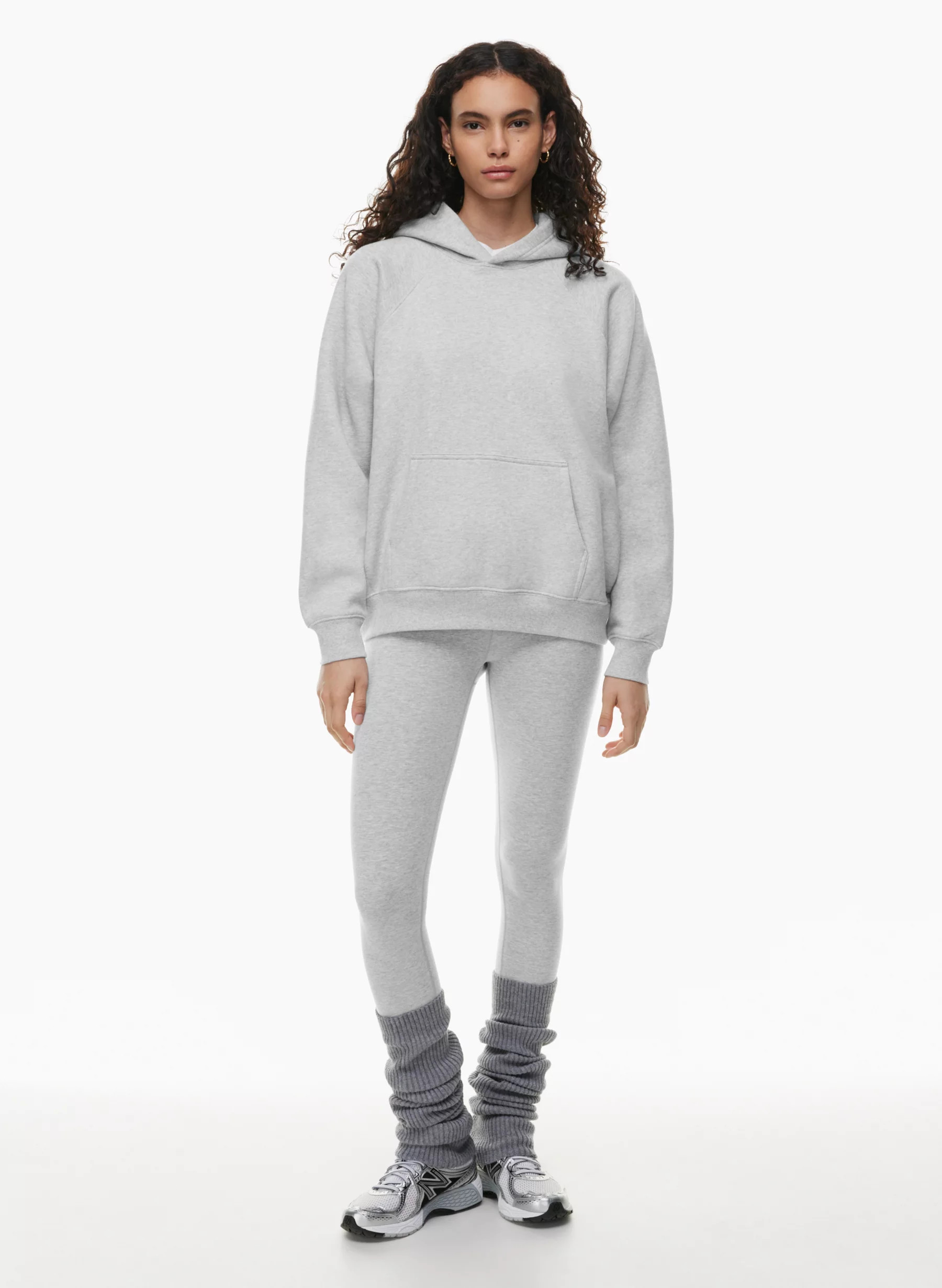 HOLD-IT™ ATMOSPHERE HI-RISE LEGGING | Aritzia