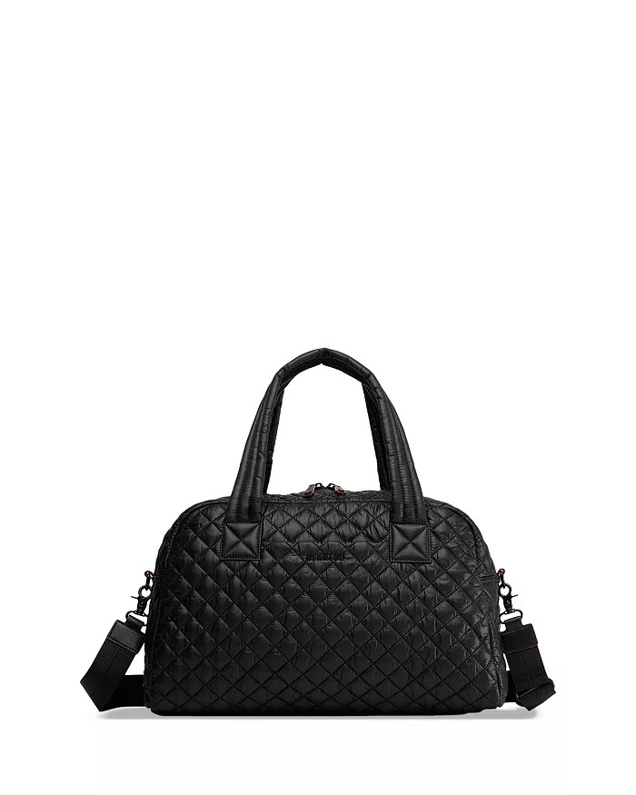 MZ WALLACE Jimmy Weekender Back to results -  Handbags - Bloomingdale's | Bloomingdale's (US)