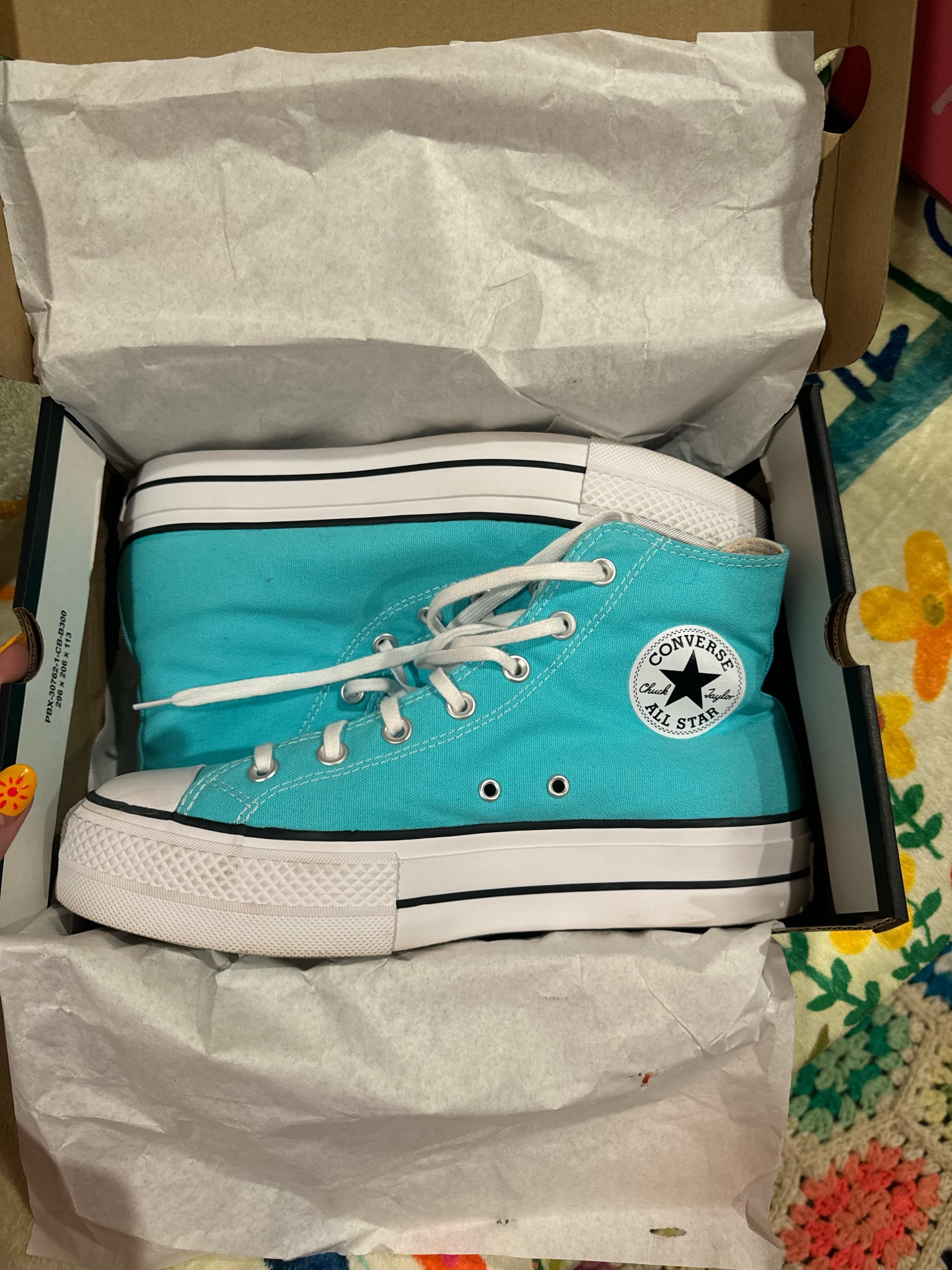 MERMAID SHOES

#LTKU #LTKSeasonal #LTKBacktoSchool