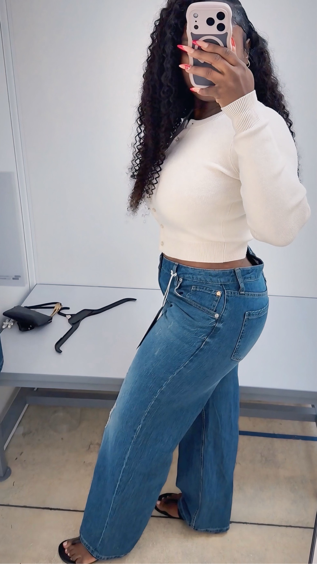 I love a good piece that can be worn multiple ways 

#StayPrettyStayPrayedStayPaid  
#BudgetFriendlyLooks #WalmartTryOn
#FallStylelnspo #MomOutfit

#LTKHoliday #LTKmomlife #LTKootd