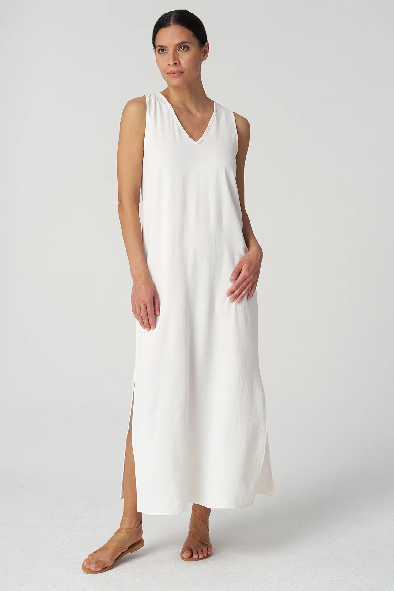 Santorini Dress | Franne Golde