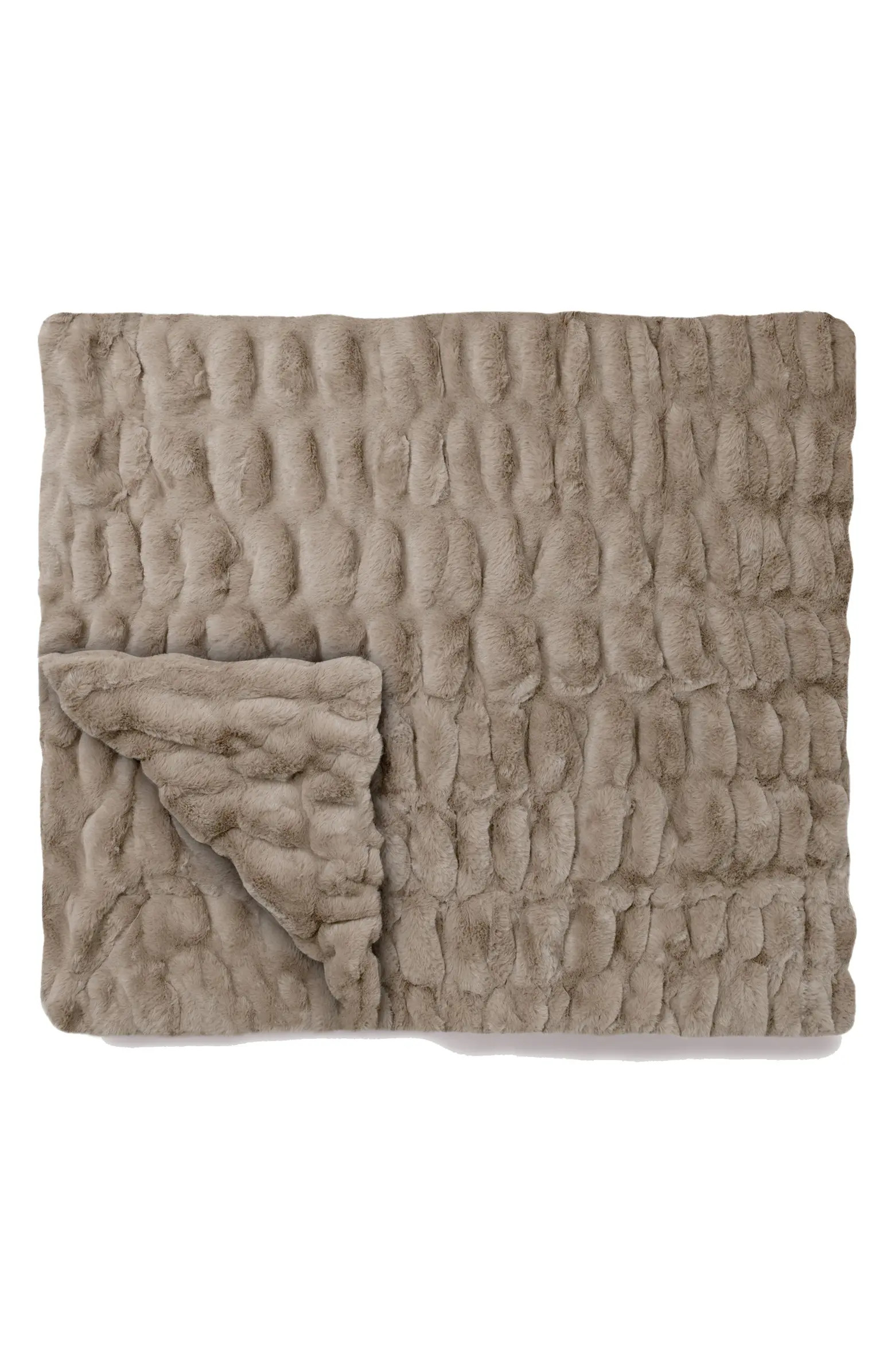 LOLA BLANKETS Original Throw Blanket | Nordstrom | Nordstrom