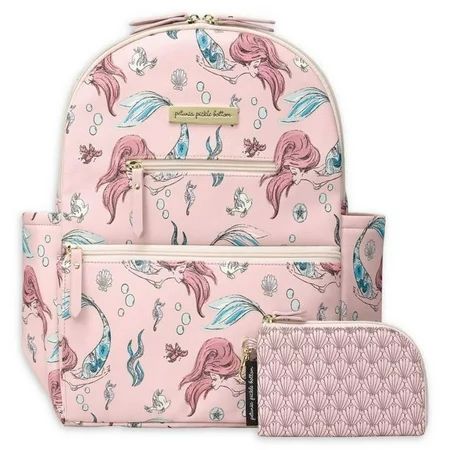 Petunia Ace Backpack Little Mermaid | Walmart (US)