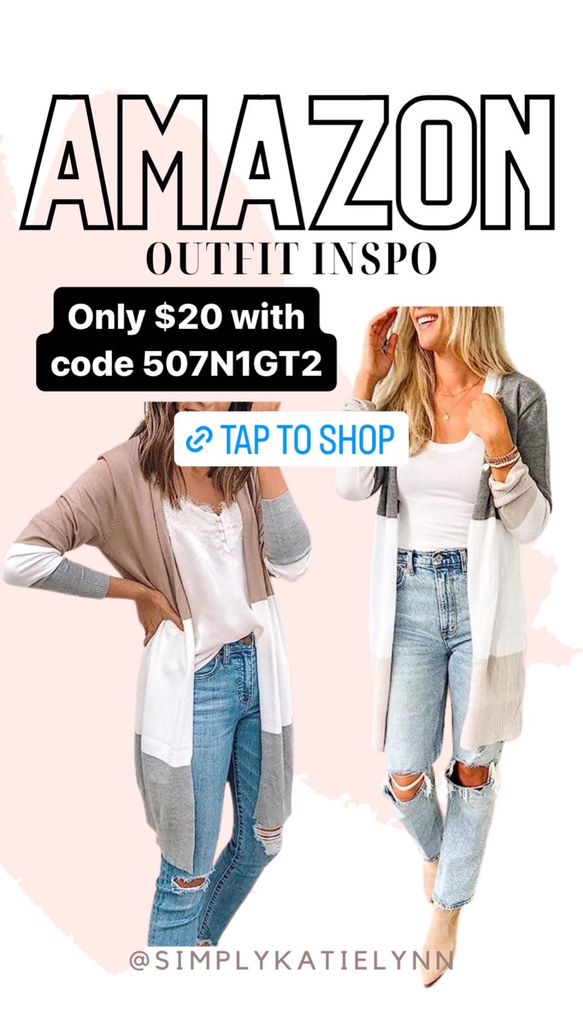 Amazon Everyday Style! Amazon favorites | Amazon titkok fashion | amazon internet famous fashion | internet famous fashion finds | TikTok Fashion trends | tiktok fashionf favorites | Amazon finds | amazon girly things | amazon beauty | amazon home finds | amazon self care | amazon beauty favorites | amazon fashion favorites | amazon must haves | amazon best sellers | amazon beach essentials | amazon summer finds | amazon summer favorites | Amazon fall favorites | fall favorites | amazon fall finds | amazon fall essentials | amazon fall must haves | amazon fall outfit | amazon fall decor | amazon fall home decor | amazon beach favorites | amazon beach must haves | summer favorites | amazon summer essentials | amazon vacay | amazon vacay favorites | amazon beach favorites | amazon vacation favorites | amazon summer must haves

#LTKsalealert #LTKfit #LTKFind