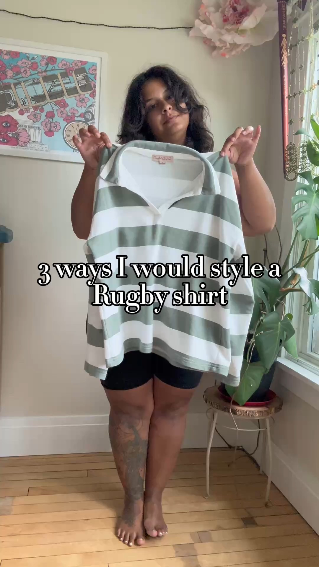 3 way because one outfit isn’t enough 

#LTKSeasonal #LTKMidsize #LTKPlusSize