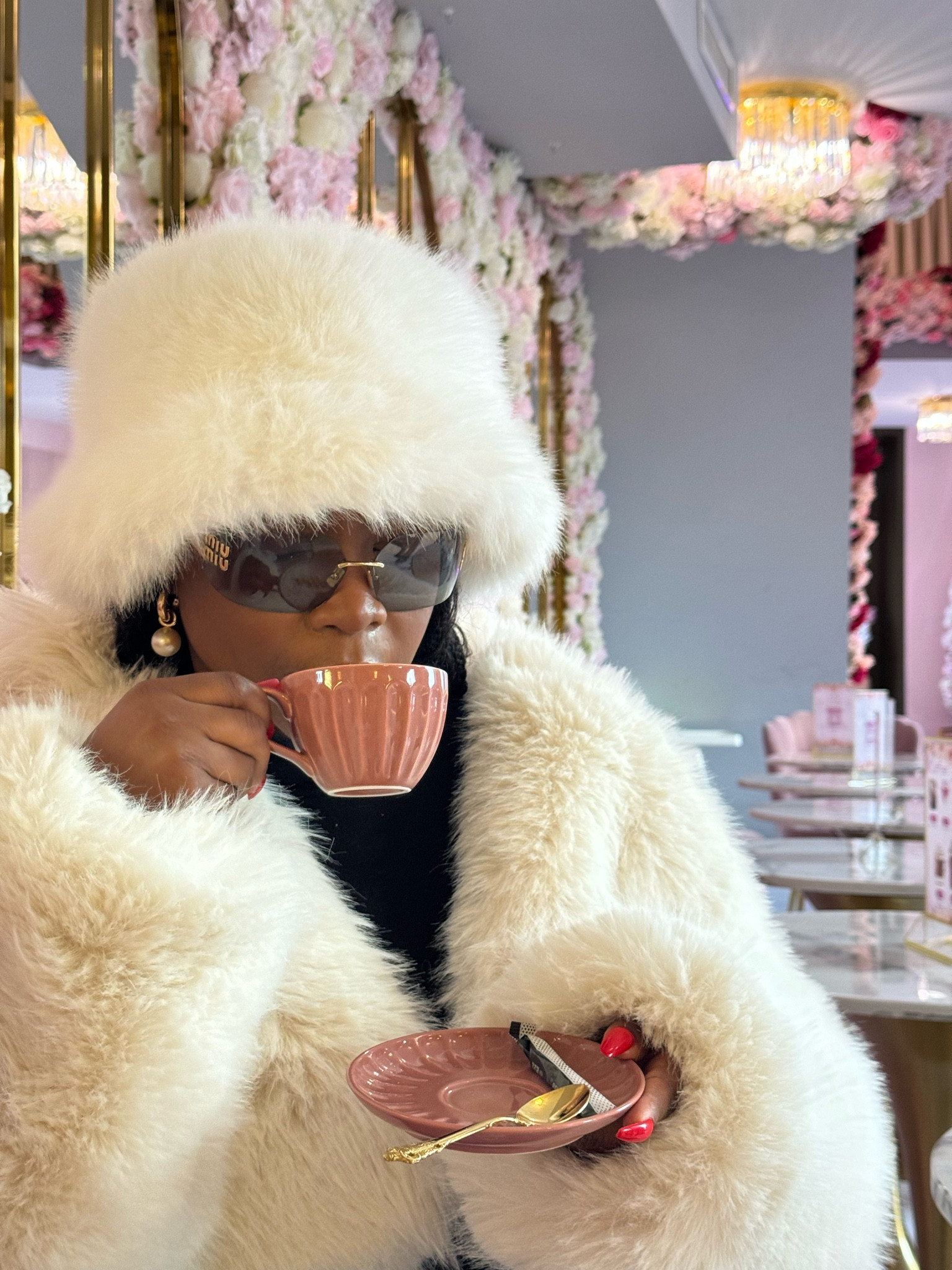 Tea time 🫖 

#LTKSeasonal #LTKstyletip