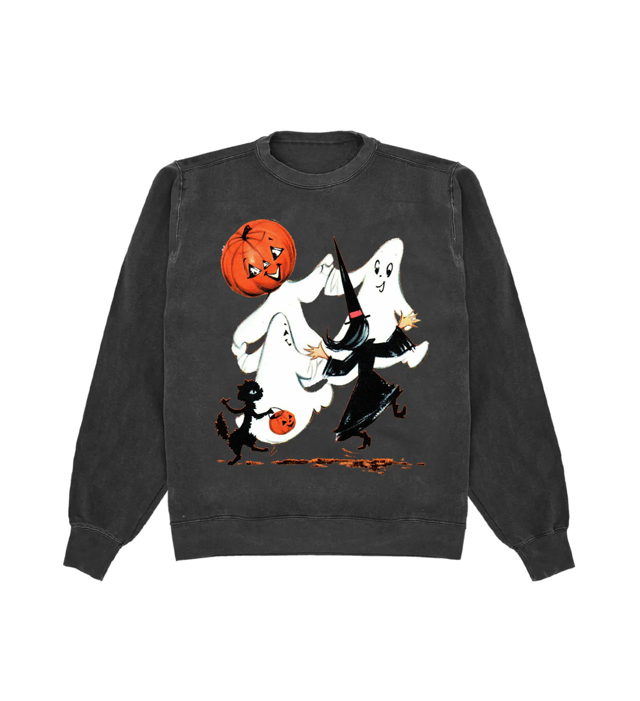 You Can Dance With Us Crewneck | Shop Kristin Jones