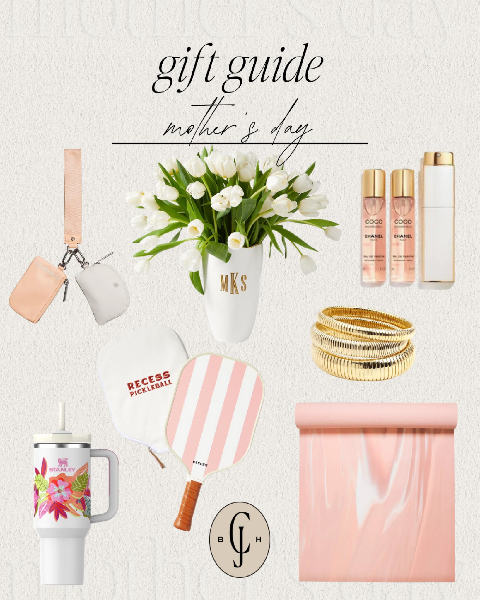 Mother’s Day gift ideas!