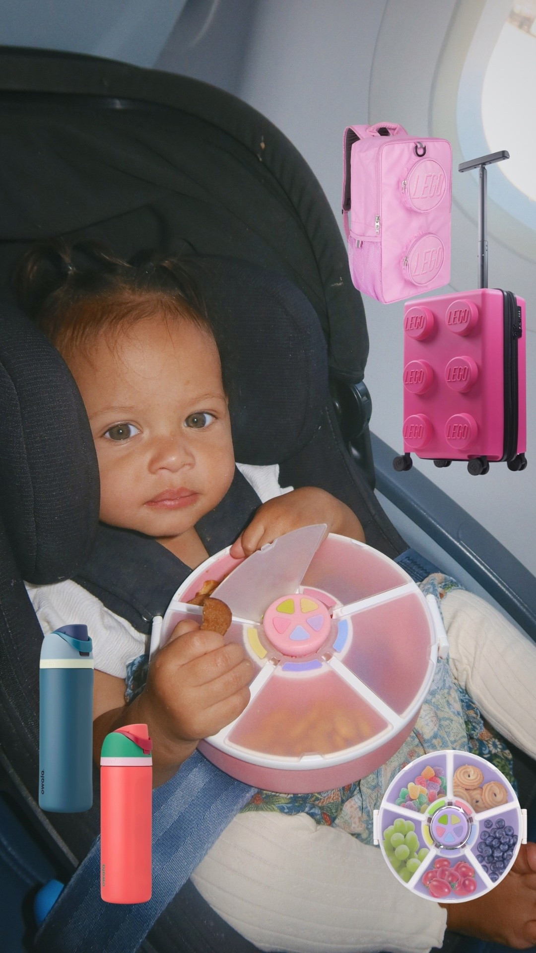 travel favs with kids!