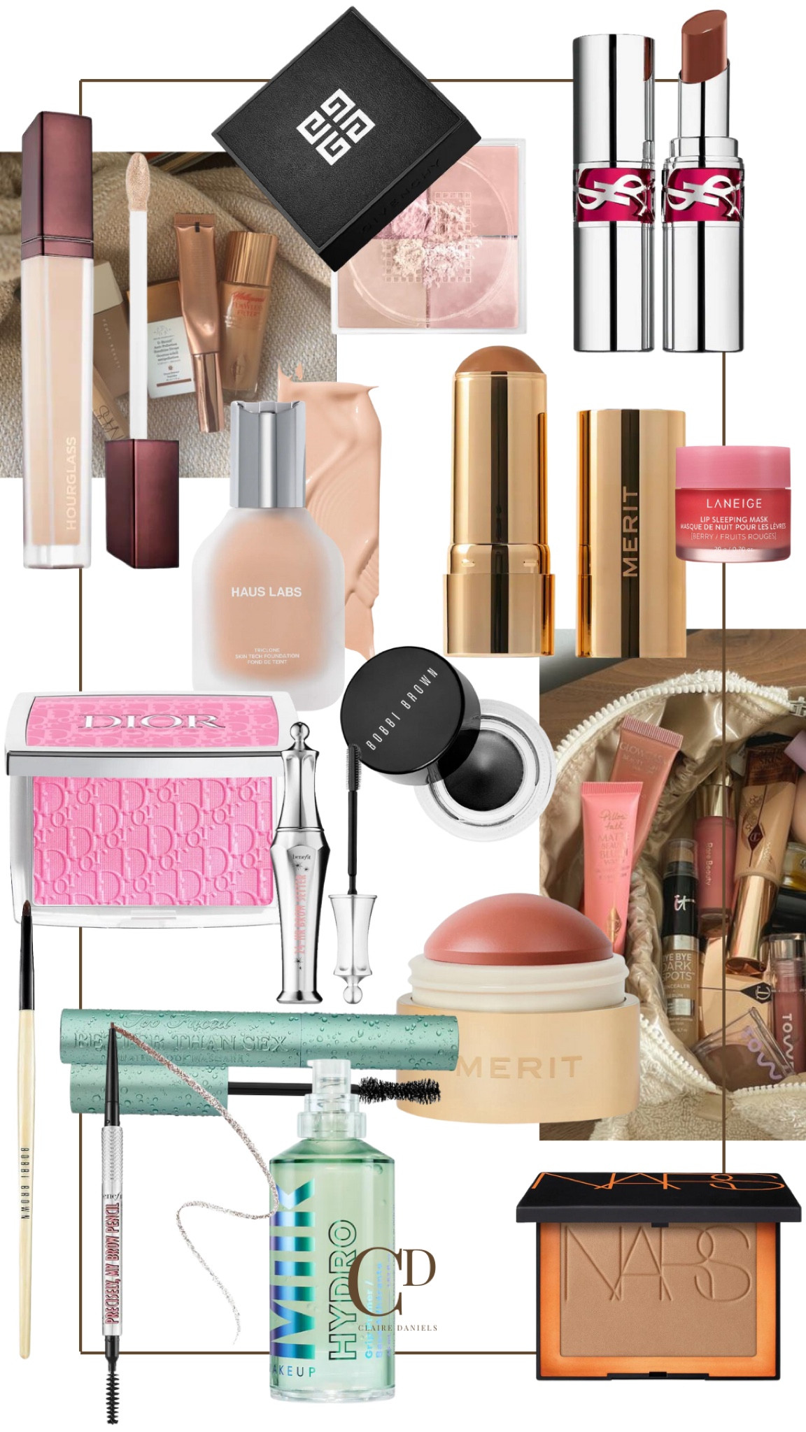 GRWM 💞🎀💋

#LTKbeauty #LTKHoliday #LTKsalealert