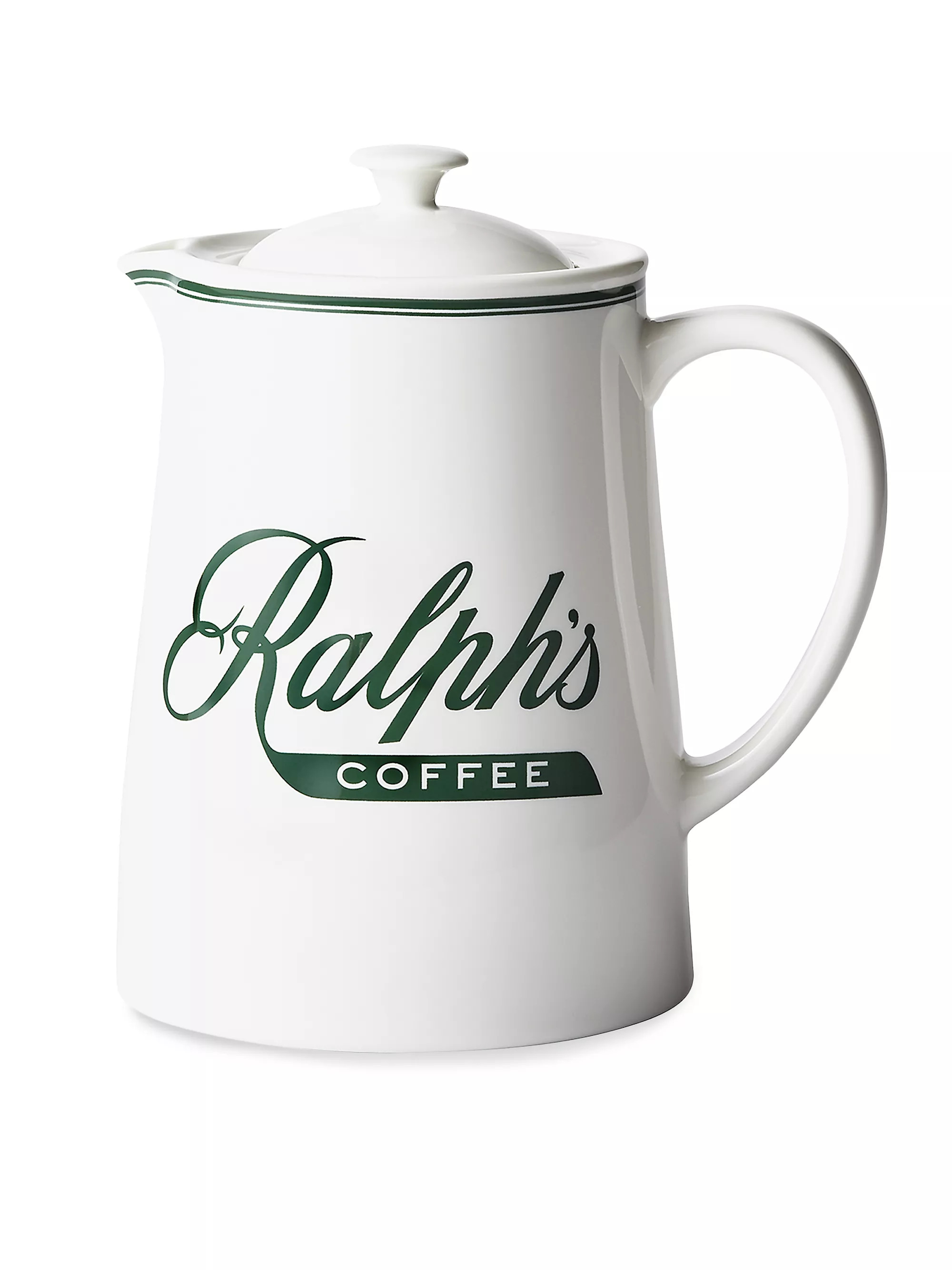 Ralph's Coffee Beverage Server | Saks Fifth Avenue