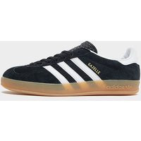 adidas Originals Gazelle Indoor - Black - Womens | JD Sports (UK)