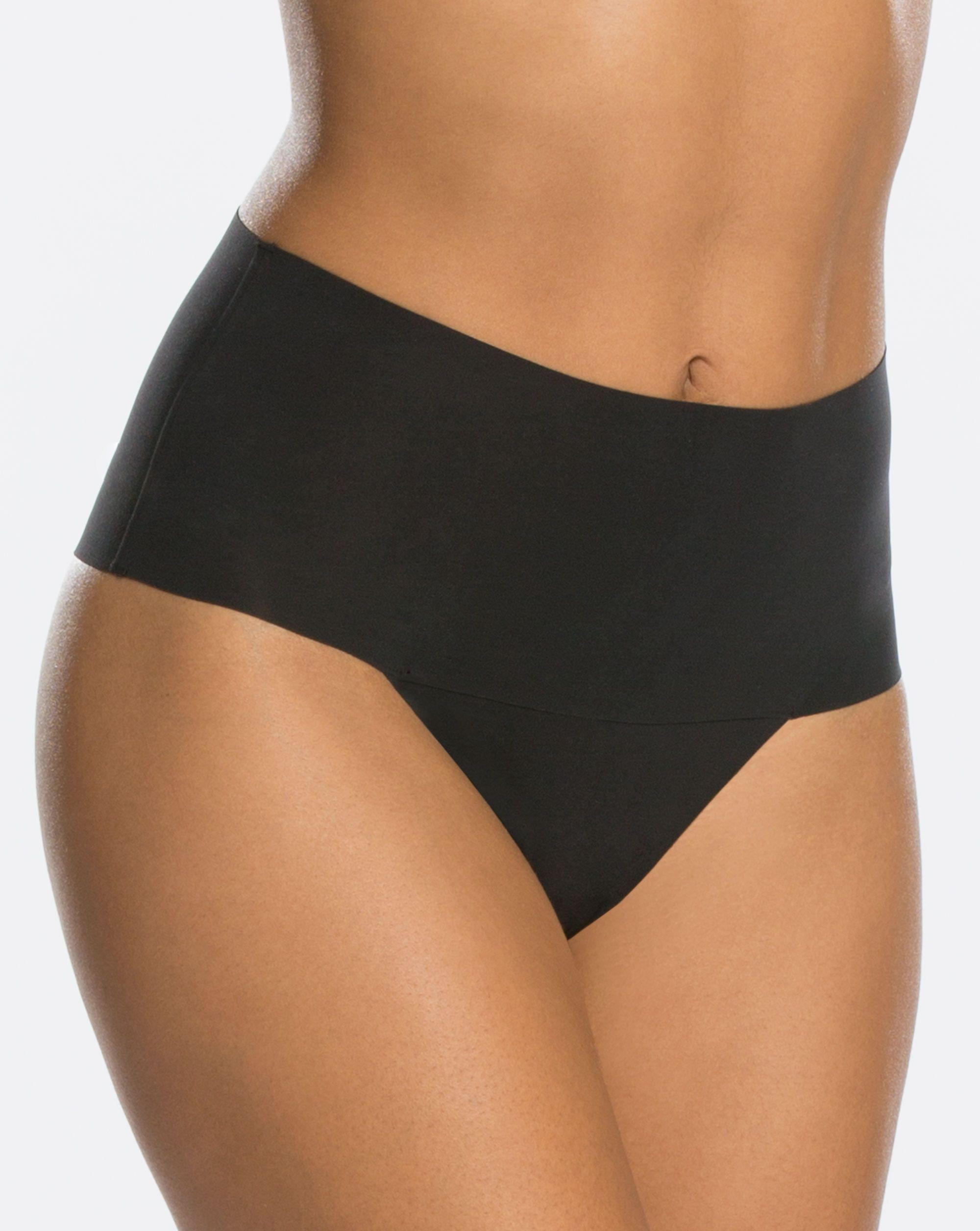 Undie-tectable® Thong | Spanx