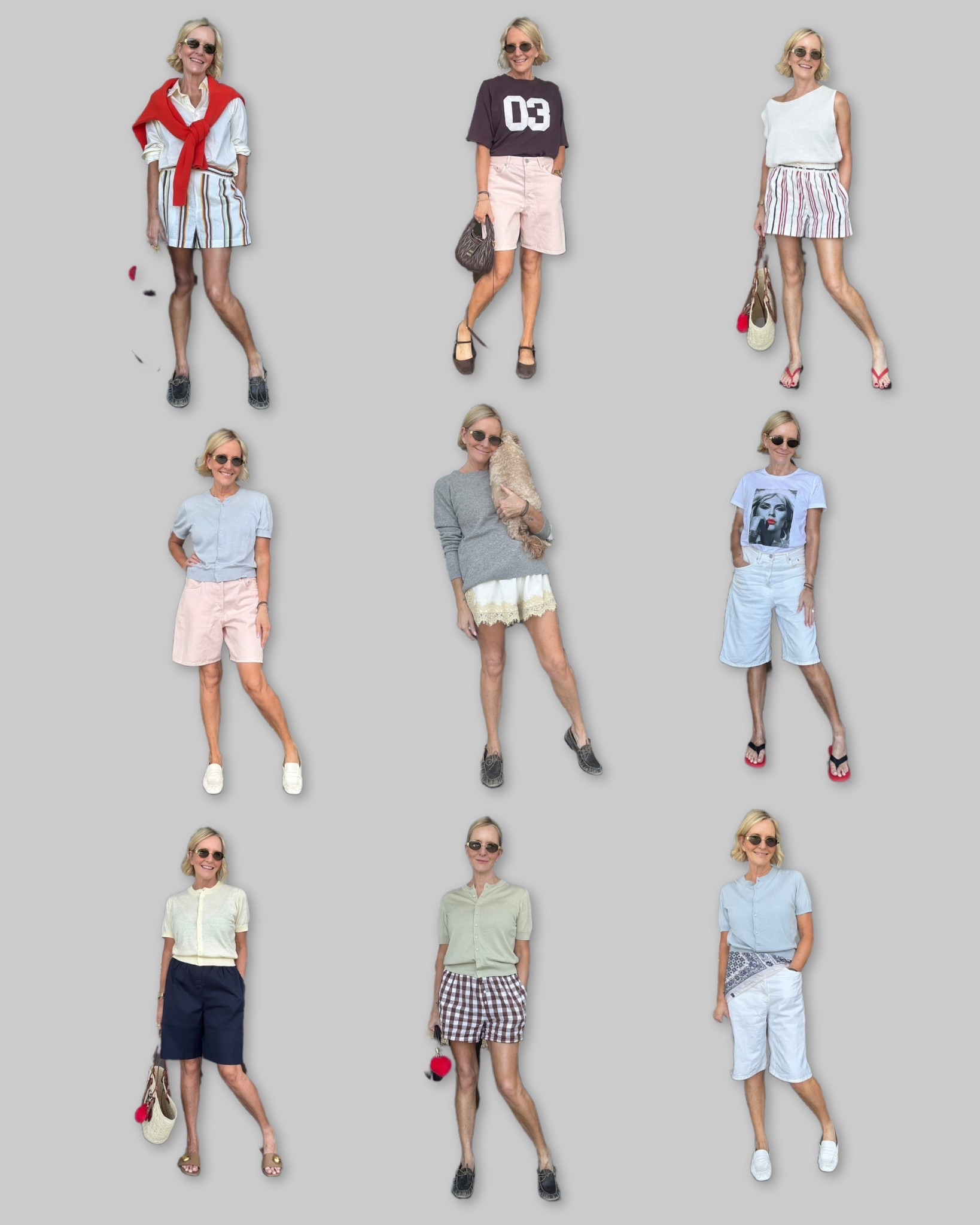 Shorts I’m loving 🌱

#LTKaustralia