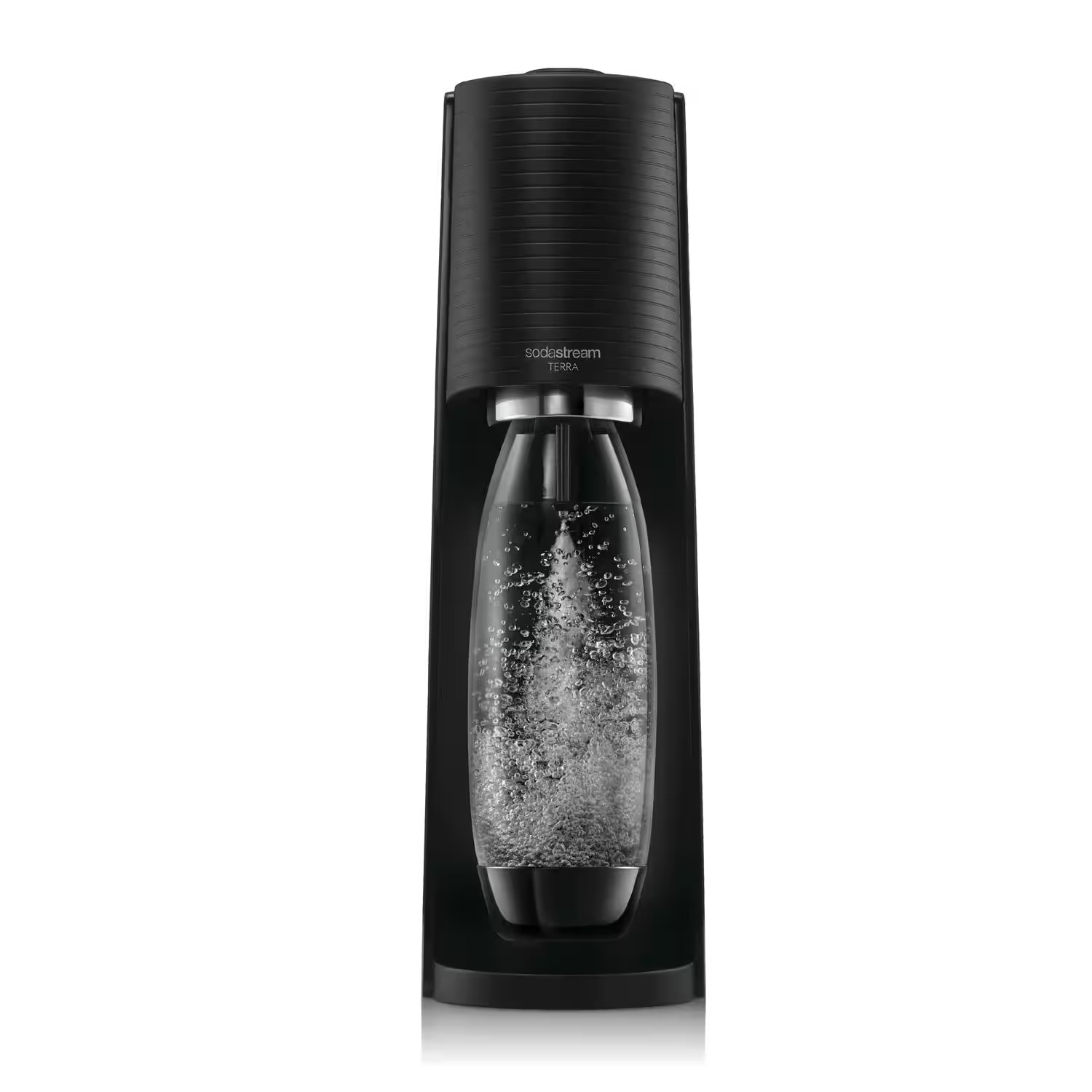 SodaStream - Terra Water Maker Kit - Black | Best Buy U.S.