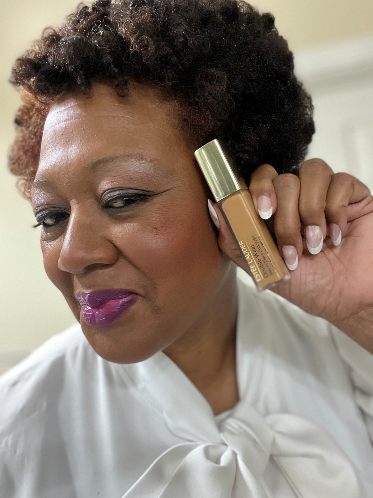 My favorite coverup! No one has to know 😊

#LTKBeauty #LTKOver40 #LTKStyleTip