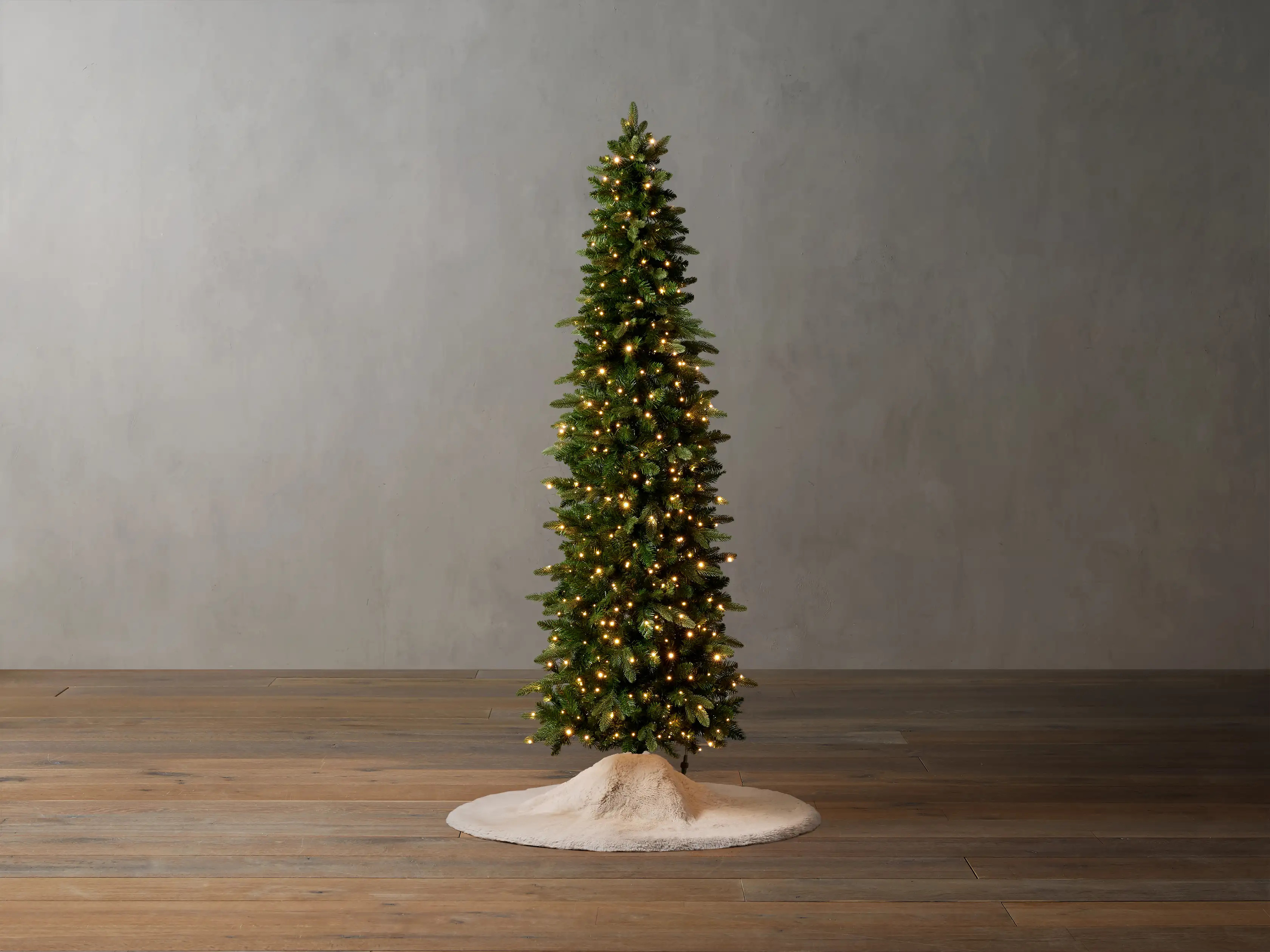 Saginaw Faux Tree | Arhaus